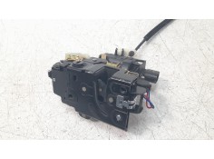 CERRADURA PUERTA TRASERA IZQUIERDA 3D4839015A CRDVW1003 18800018104
