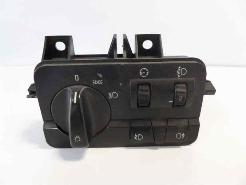 Recambio de mando luces para bmw serie 3 berlina (e46) 320d referencia OEM IAM 61318383226  