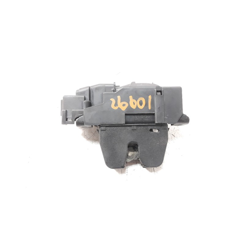 Recambio de cerradura maletero / porton para peugeot 508 sw 1.6 e-hdi fap referencia OEM IAM 9684648690  