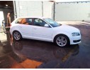 AUDI A3 SPORTBACK (8P)