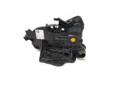 Recambio de cerradura puerta delantera izquierda para volkswagen t-cross 1.0 tsi referencia OEM IAM 10B837015   2