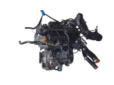 Recambio de motor completo para kia stonic (ybcuv) referencia OEM IAM G3LF  