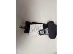 Recambio de cinturon seguridad trasero central para honda hr-v (..) comfort referencia OEM IAM    2