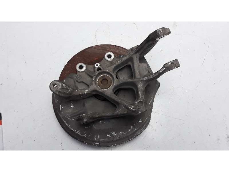 Recambio de mangueta trasera derecha para peugeot 407 2.0 16v hdi fap cat (rhr / dw10bted4) referencia OEM IAM   4725
