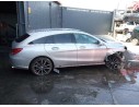 MERCEDES-BENZ CLASE CLA (W117) SHOOTING BRAKE