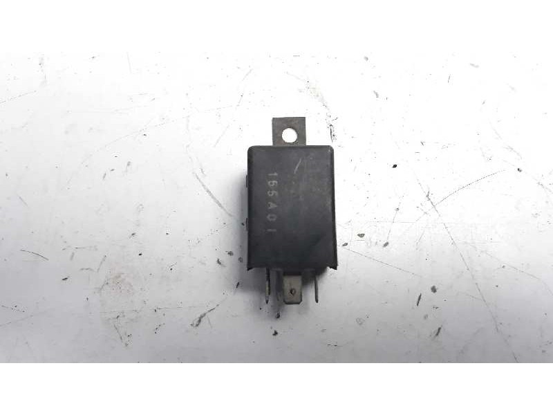 Recambio de rele para citroen ax referencia OEM IAM 9556904580 94000202 