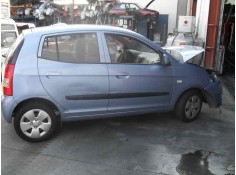 kia picanto del año 2006 2
