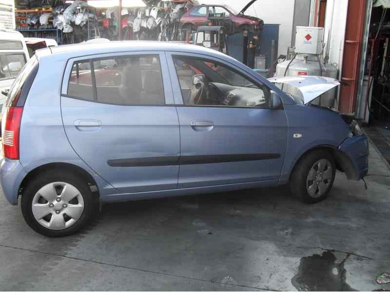 kia picanto del año 2006