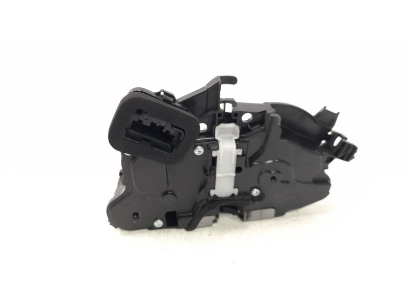 Recambio de cerradura puerta delantera izquierda para volkswagen t-cross 1.0 tsi referencia OEM IAM 10B837015  