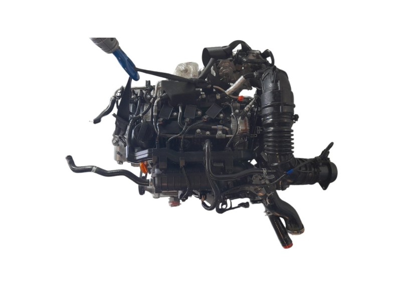 Recambio de motor completo para kia stonic (ybcuv) referencia OEM IAM G3LF  