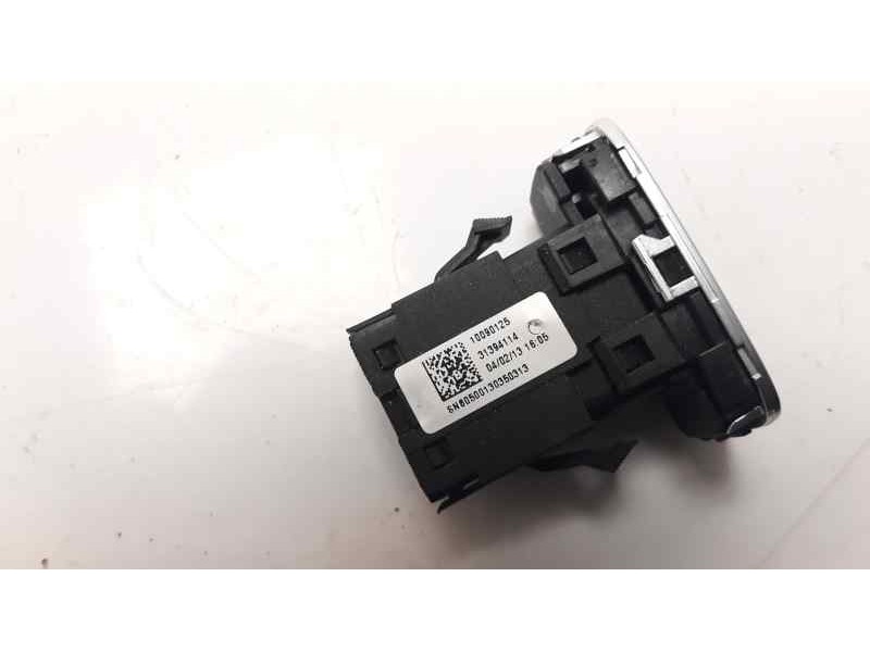 Recambio de interruptor para volvo v40 kinetic referencia OEM IAM 31394114  