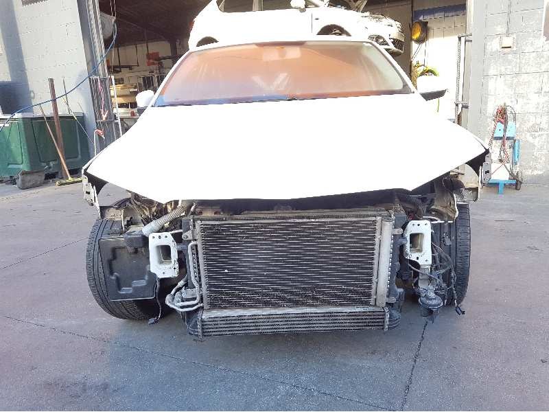 seat toledo (kg3) del año 2015