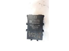 MODULO ELECTRONICO 8911112040 8911112040 