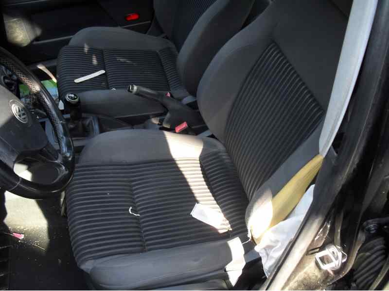 volkswagen polo (9n3) del año 2005