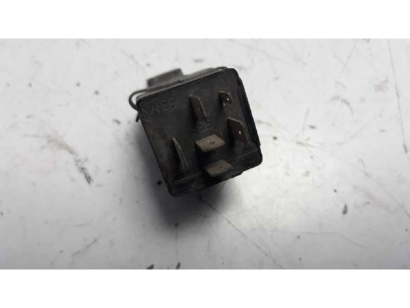 Recambio de rele para citroen ax referencia OEM IAM 9556904580 94000202 