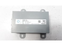 MODULO ELECTRONICO 82131AL011 82131AL011 