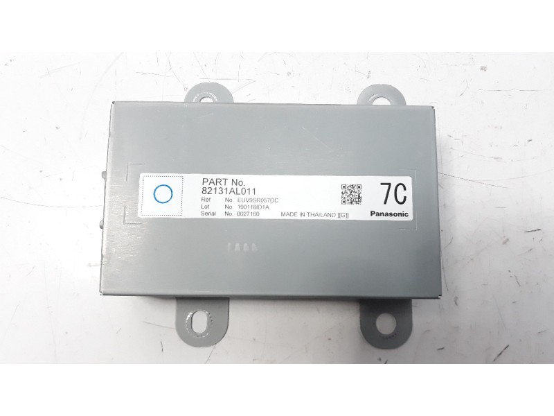 Recambio de modulo electronico para subaru outback (b15) 2.5 cat referencia OEM IAM 82131AL011  