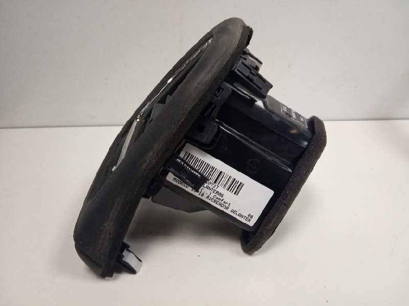 Recambio de rejilla aireadora para honda hr-v (..) comfort referencia OEM IAM EA165211200  