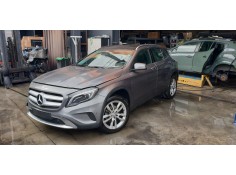 MERCEDES-BENZ CLASE GLA (W156)
