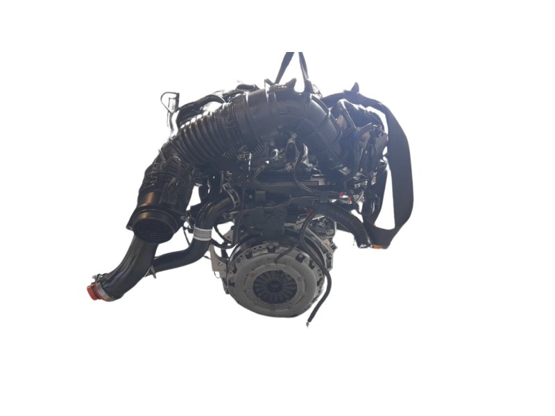 Recambio de motor completo para kia stonic (ybcuv) referencia OEM IAM G3LF  