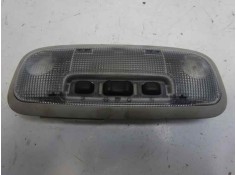 Recambio de luz interior para ford s-max (ca1) trend referencia OEM IAM   