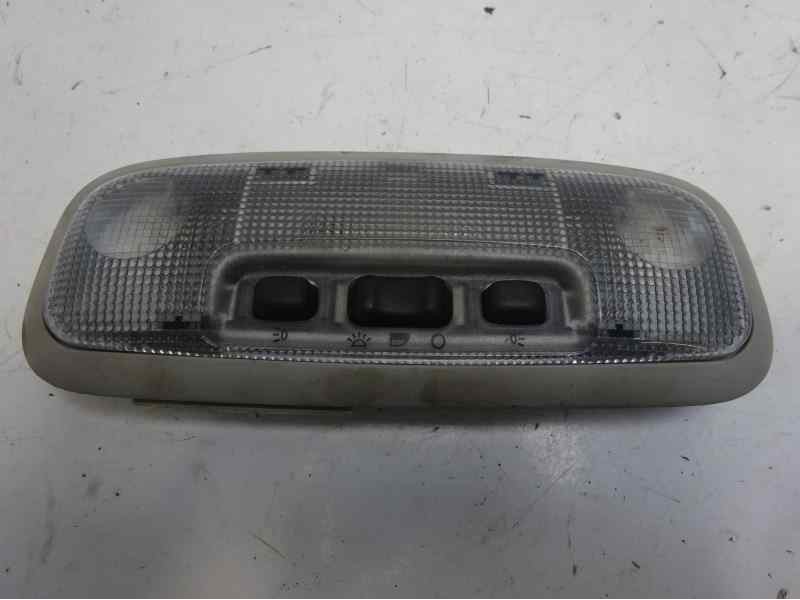 Recambio de luz interior para ford s-max (ca1) trend referencia OEM IAM   