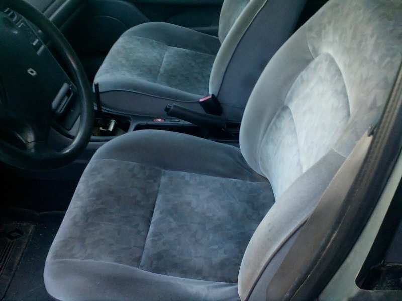 renault laguna (b56) del año 1997