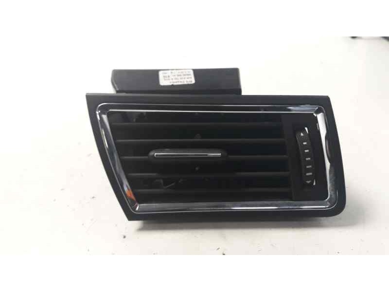 Recambio de rejilla aireadora para seat toledo (kg3) reference referencia OEM IAM 5JA819702B  