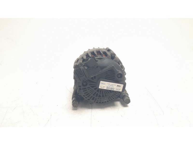 Recambio de alternador para ford fiesta (cb1) ghia referencia OEM IAM 31285659 ALF190451 A14493