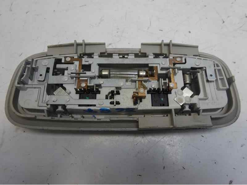 Recambio de luz interior para ford s-max (ca1) trend referencia OEM IAM   