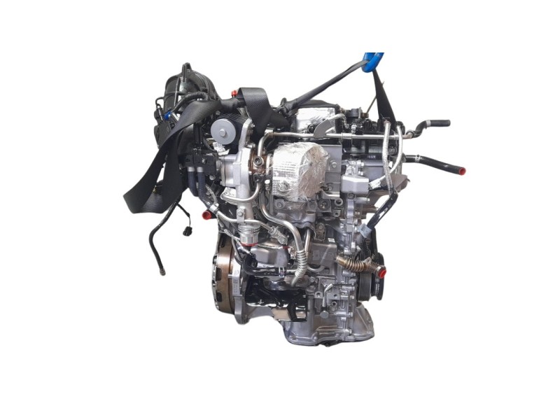 Recambio de motor completo para kia stonic (ybcuv) referencia OEM IAM G3LF  