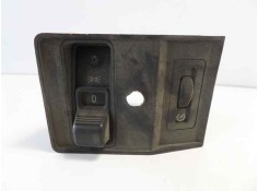 Recambio de mando luces para bmw serie 5 berlina (e34) referencia OEM IAM   