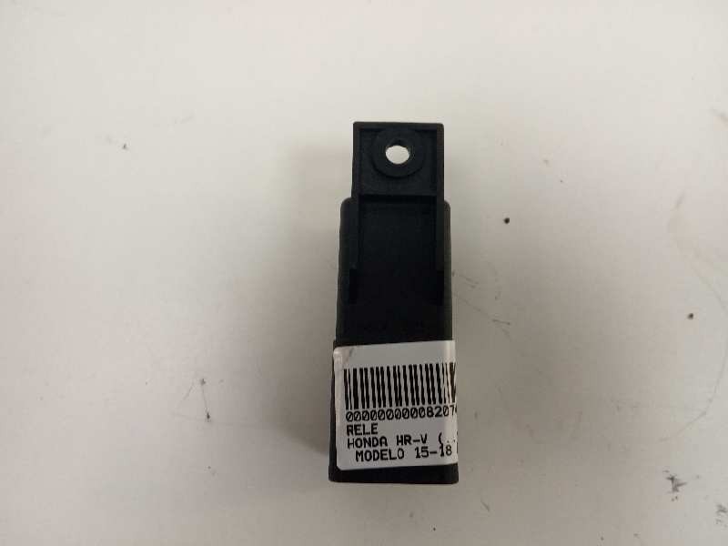 Recambio de rele para honda hr-v (..) comfort referencia OEM IAM RELE  