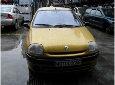 RENAULT CLIO II FASE I (B/CBO)