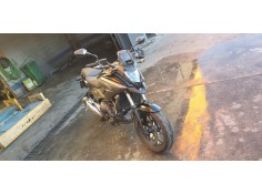 HONDA NC 750