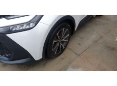 Recambio de transmision delantera izquierda para toyota c-hr hybrid active referencia OEM IAM EBJ95MBP739   2