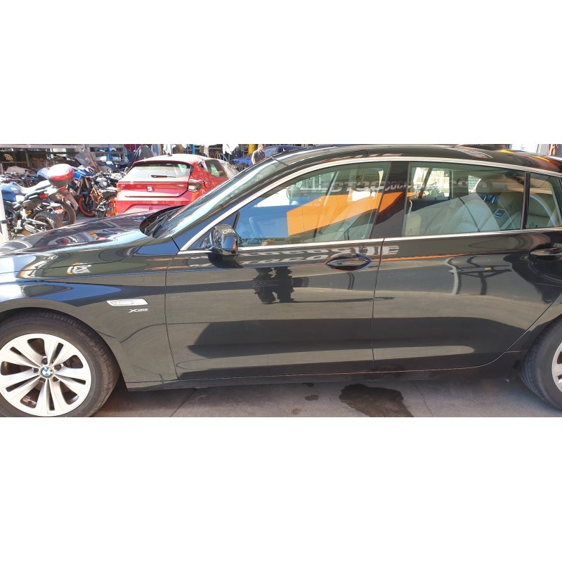 Recambio de puerta delantera izquierda para bmw serie 5 gran turismo (f07) 530d xdrive referencia OEM IAM 41007206439  