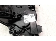 Recambio de cerradura puerta trasera derecha para volkswagen t-cross 1.0 tsi referencia OEM IAM 10A839016   2