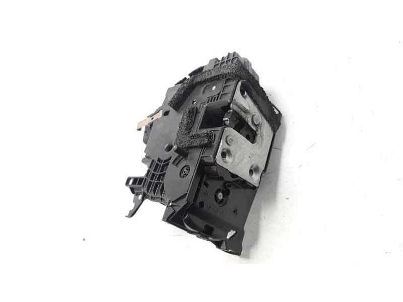 Recambio de cerradura puerta trasera derecha para renault captur zen referencia OEM IAM 805027072R  