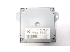 MODULO ELECTRONICO 86278AL000 86278AL000 