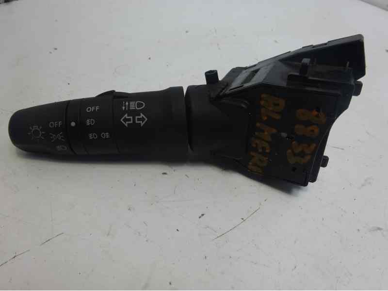Recambio de mando intermitentes para nissan almera tino (v10m) acenta referencia OEM IAM 25540AV600  