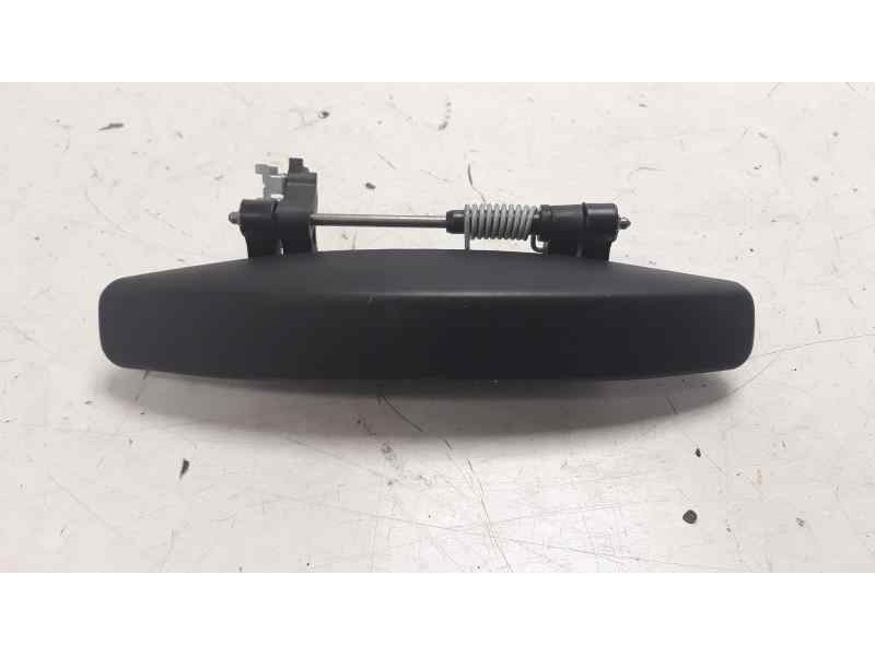Recambio de maneta exterior delantera derecha para dacia dokker ambiance referencia OEM IAM 806068777R  
