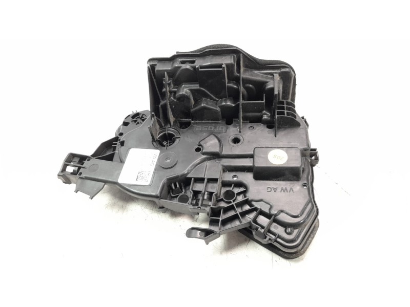 Recambio de cerradura puerta trasera derecha para volkswagen t-cross 1.0 tsi referencia OEM IAM 10A839016  