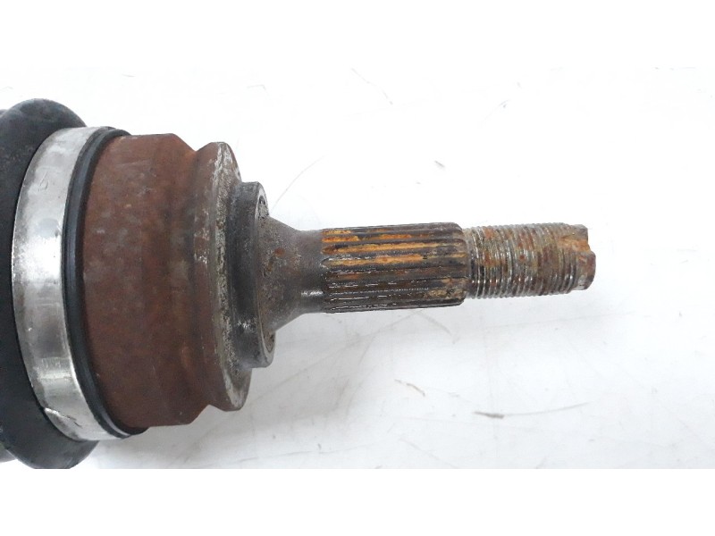 Recambio de transmision delantera izquierda para peugeot 208 1.2 12v e-vti referencia OEM IAM 9803959580 P1498 