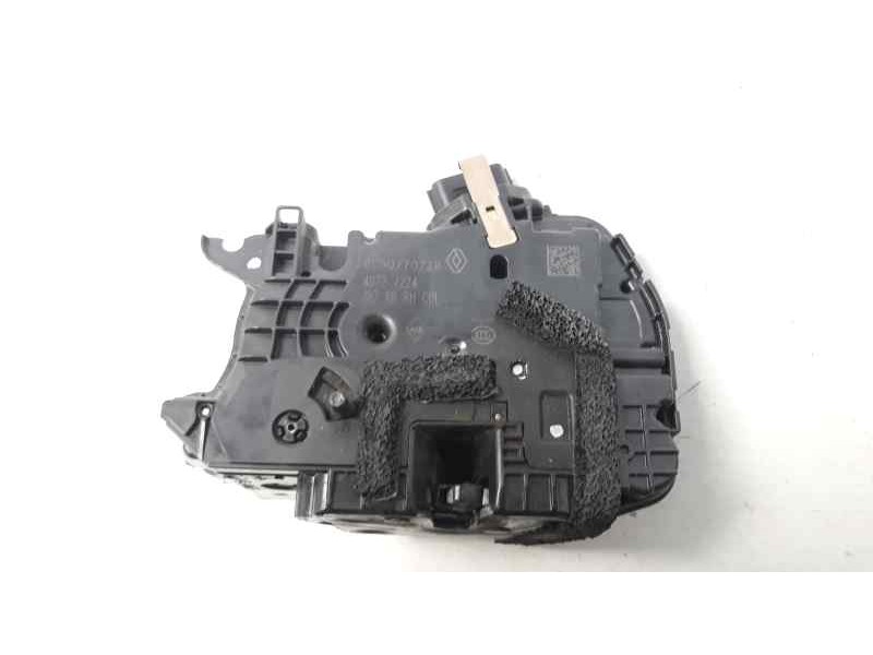 Recambio de cerradura puerta trasera derecha para renault captur zen referencia OEM IAM 805027072R  