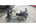 PIAGGIO (VESPA) X9
