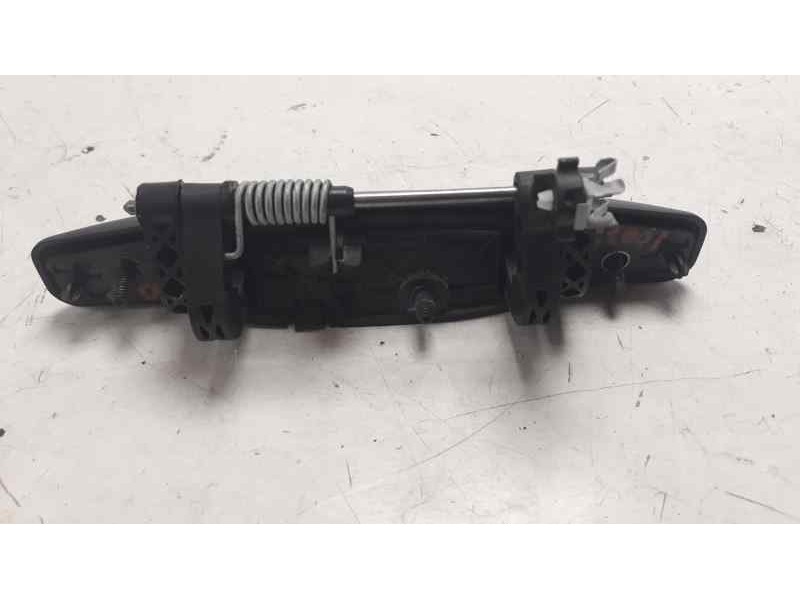 Recambio de maneta exterior delantera derecha para dacia dokker ambiance referencia OEM IAM 806068777R  