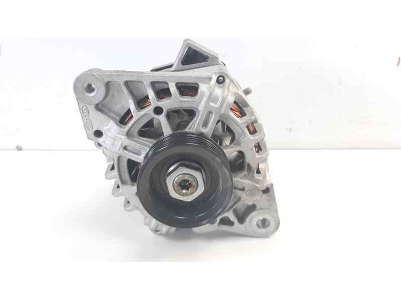 Recambio de alternador para hyundai i10 1.2 cat referencia OEM IAM 3730003355 ALF970123 A2614287