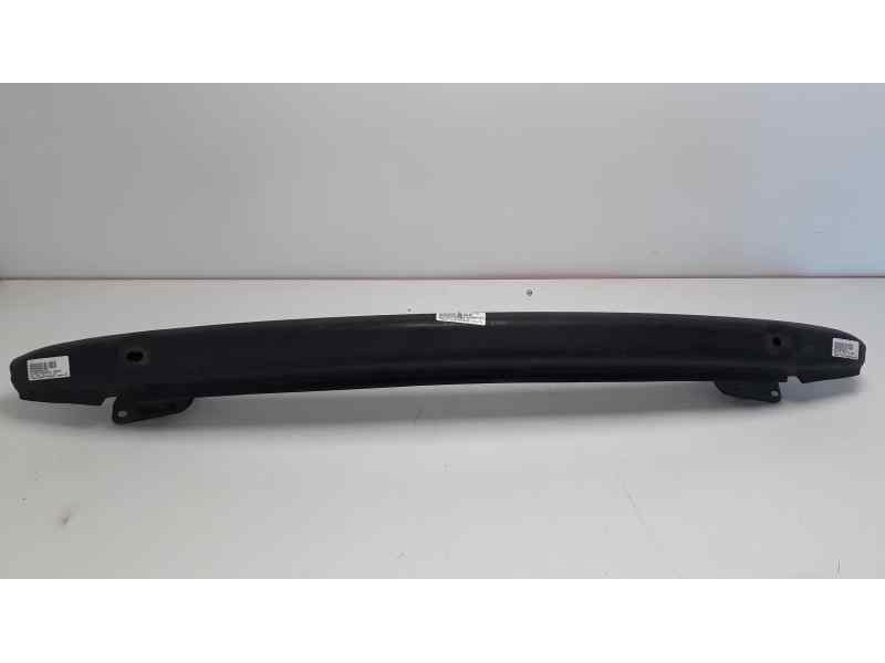 Recambio de refuerzo paragolpes trasero para seat leon (1m1) 1.6 16v referencia OEM IAM 1J0807305 107232107 VG0341672