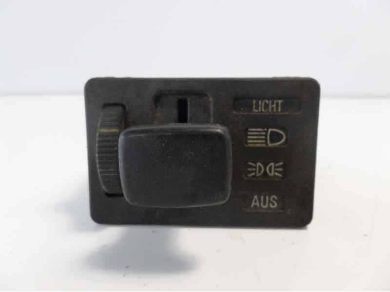 Recambio de mando luces para bmw serie 7 (e32) referencia OEM IAM 1362300  